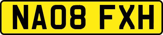 NA08FXH
