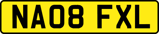 NA08FXL