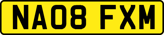NA08FXM