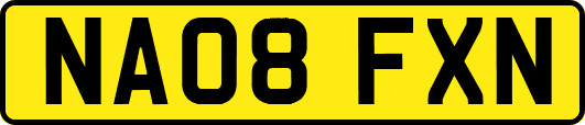 NA08FXN
