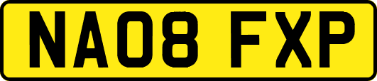 NA08FXP