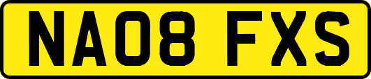 NA08FXS