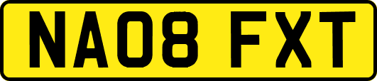 NA08FXT