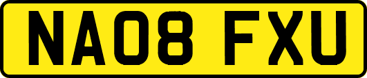 NA08FXU