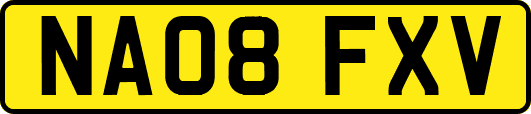 NA08FXV
