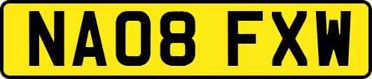 NA08FXW