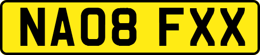 NA08FXX