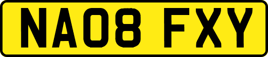 NA08FXY