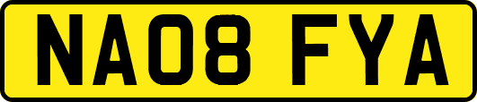 NA08FYA