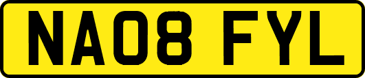 NA08FYL