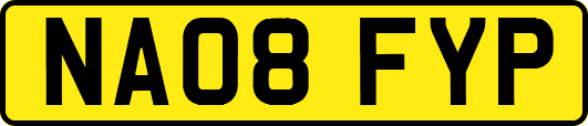 NA08FYP