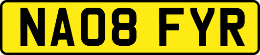 NA08FYR