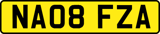 NA08FZA