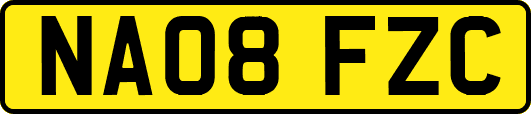 NA08FZC