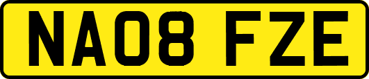 NA08FZE