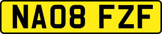 NA08FZF