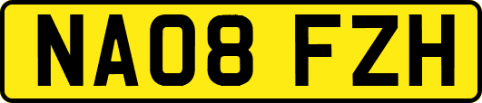 NA08FZH