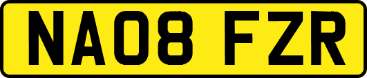 NA08FZR
