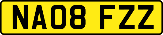 NA08FZZ