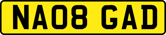 NA08GAD