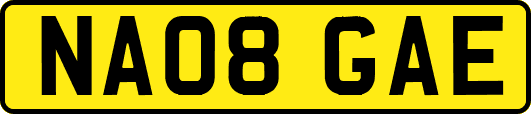 NA08GAE
