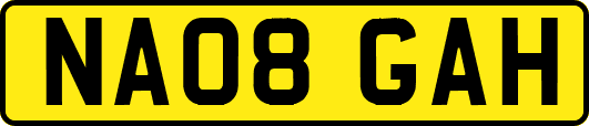 NA08GAH