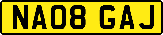 NA08GAJ