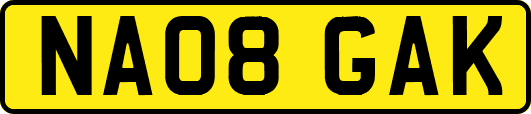NA08GAK