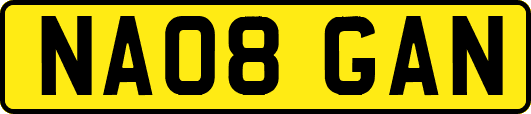 NA08GAN