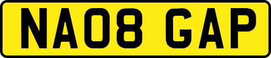 NA08GAP