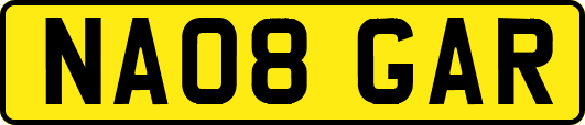 NA08GAR