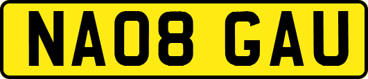 NA08GAU