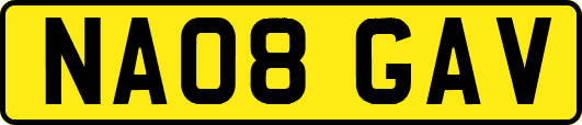 NA08GAV