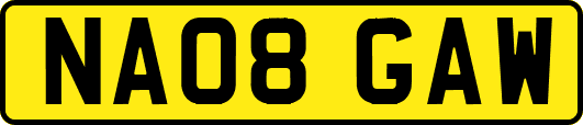NA08GAW