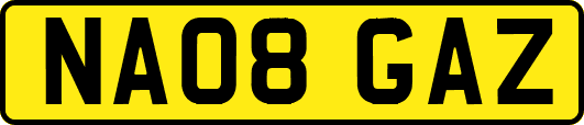 NA08GAZ