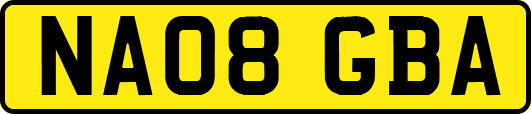 NA08GBA