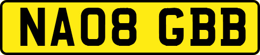 NA08GBB