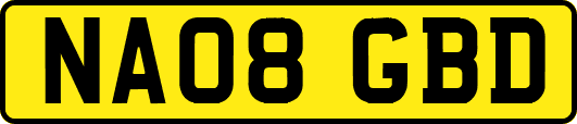 NA08GBD