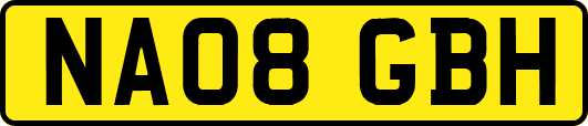 NA08GBH