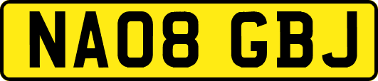 NA08GBJ