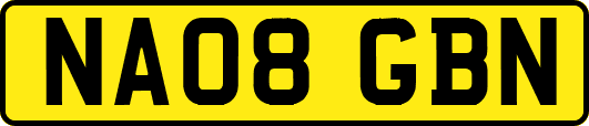 NA08GBN