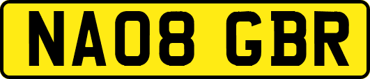 NA08GBR