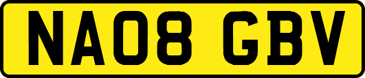 NA08GBV