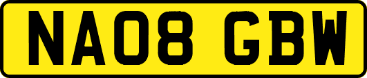 NA08GBW