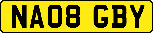 NA08GBY