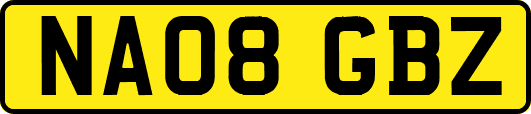 NA08GBZ