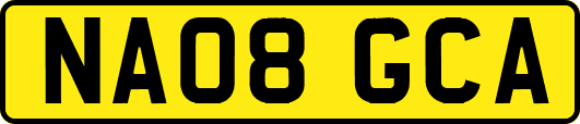 NA08GCA