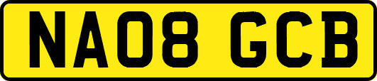 NA08GCB