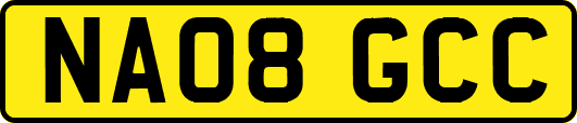 NA08GCC