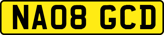 NA08GCD